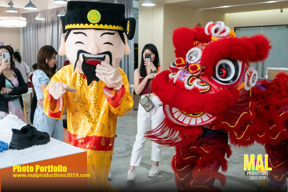 Company Chinese New Year Celebrations Photography Portfolio MAL 2019  (42).webp